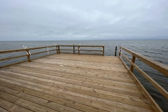 pier