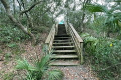 stairway